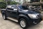 2013 Hilux G Toyota for sale-1