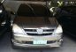 Toyota Innova 2007 for sale-1