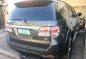 2012 Toyota Fortuner for sale-1