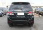 Toyota Fortuner V 2013 for sale-9