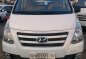 2017 Hyundai Grand Starex for sale-1