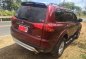 Mitsubishi Montero Sport GTV 2013 for sale-0