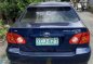 2002 Toyota Corolla Altis for sale-5