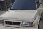 1997 Suzuki Vitara for sale-4