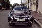 2017 Mitsubishi Montero Sport for sale-1