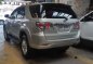 2014 Toyota Fortuner for sale-4