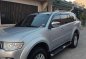 Mitsubishi Montero Sport 2012 for sale-0