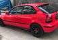 Like new Honda Civic for sale-2