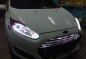 Ford Fiesta Trend 2014 for sale-1