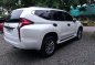 2017 Mitsubishi Montero for sale-4