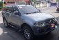 Mitsubishi Montero Sports 2014 for sale-0