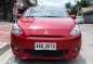 Mitsubishi Mirage 2014 GLS for sale-1