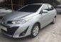 2018 Toyota Vios for sale-0