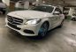 2016 Mercedes-Benz C200 for sale-1