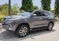 Toyota Fortuner 2018 for sale-6