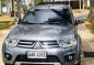 Mitsubishi Montero 2014 for sale-5