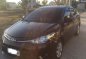 2014 Toyota Vios For sale -4