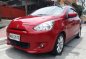 Mitsubishi Mirage 2014 GLS for sale-2