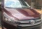 2018 Toyota Innova E for sale-0