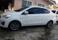 2016 Mitsubishi Mirage G4 for sale-9