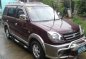 Mitsubishi Adventure 2014 model for sale-8