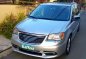 2012 Chrysler Town and Country For Sale-0