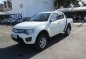 Mitsubishi Strada Glx 2015 for sale-10