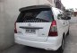 Toyota Innova 2014 for sale-5