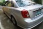 Chevrolet Optra 1.8L 2005 for sale-5