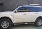 Mitsubishi Montero GLSV 2012 for sale-3