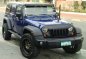 Jeep Wrangler Rubicon 2010 for sale-6
