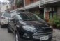 Ford Ecosport Trend 2015 for sale-2