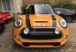 2015 Mini Cooper S JCW for sale-2