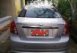 Chevrolet Optra 1.8L 2005 for sale-0