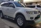 Mitsubishi Montero GLSV 2012 for sale-0