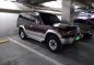 Mitsubishi Pajero 1995 for sale-7