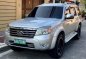 Ford Everest 2009 for sale-0