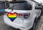 2012 Toyota Fortuner G for sale-3