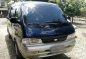Well kept Kia Pregio Van for sale-0