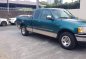 1999 Ford F150 manual for sale-0