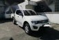 Mitsubishi Strada 2013 for sale-2