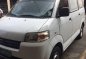 Suzuki APV manual 2009 for sale -0