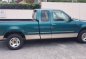 1999 Ford F150 manual for sale-1