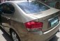 Honda City 2011 AT for sale-0