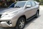 2017 Toyota Fortuner for sale-0