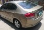Honda City 2011 AT for sale-1