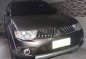 Mitsubishi Montero 2012 GLS for sale-1