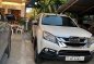 Isuzu MU-X 2017 for sale -2