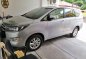 2016 Toyota Innova G for sale-0