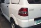 Suzuki APV manual 2009 for sale -6